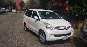 Toyota Avanza ()