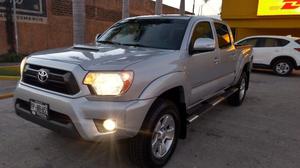 Toyota Tacoma 4 x 