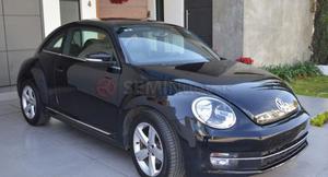 Volkswagen Beetle ()