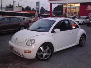 Volkswagen Beetle Hatchback 