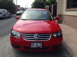 Volkswagen Clásico Sedán 