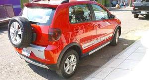 Volkswagen Crossfox ()