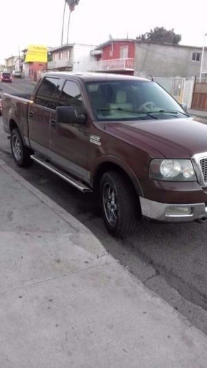  ford f150 lariat 4x4