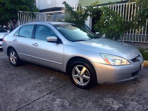 Accord lx impecable