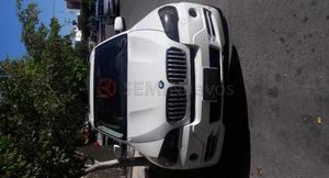 BMW X)