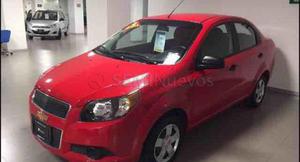 Chevrolet Aveo ()