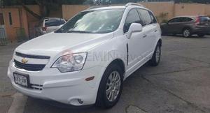 Chevrolet Captiva ()