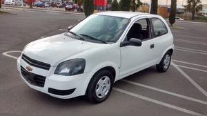 Chevrolet Chevy Blanco Hatchback  Manual 3 Puertas Aire