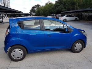 Chevrolet Spark Hatchback 