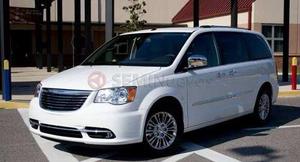 Chrysler Town & Country ()