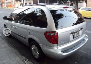 Chrysler Voyager LX aut A/A FACTURA agencia