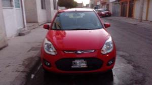 Ford Fiesta Hatchback 