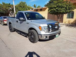 Ford Lobo Otra 