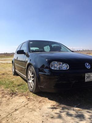 GOLF GTI 2 LTS. 