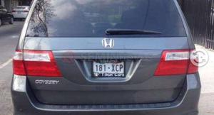 Honda Odyssey ()