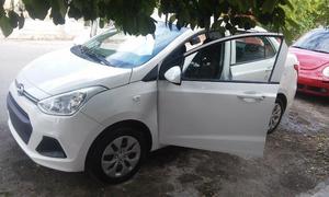 Hyundai I10 Sedán 