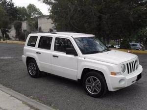 JEEP Patriot 4 cil.