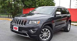 Jeep Grand Cherokee Limited ()