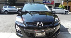 Mazda CX-)