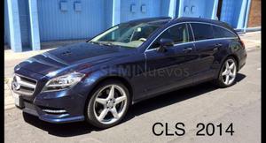 Mercedes Benz Clase CLS ()