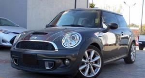 Mini Cooper S ()