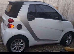 Smart Fortwo Coupe Sedán 