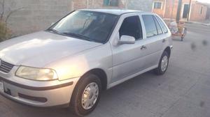 Volkswagen Pointer Sedán 