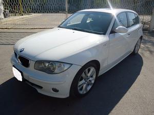 BMW Serie 1 Hatchback 