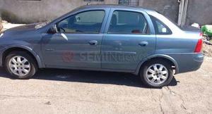 Chevrolet Corsa ()