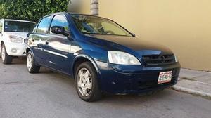 Chevrolet Corsa 