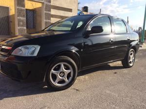 Chevrolet Corsa Sedán 