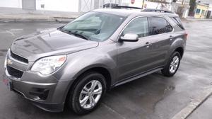 Chevrolet equinox  fronteriza$ 