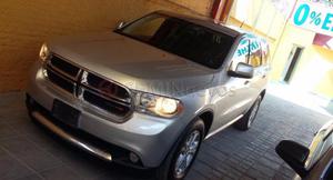 Dodge Durango ()