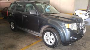 Ford Escape 5p XLS aut tela L4