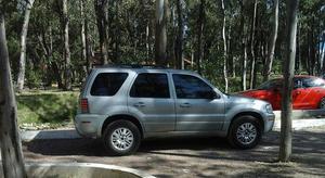 Ford Escape limited