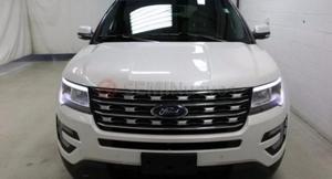 Ford Explorer ()