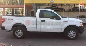 Ford F-150 Pick Up ()