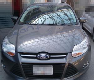 Ford Focus *SRTA ISABEL *HAY CREDITO PROPIO