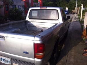 Ford Ranger Otra 