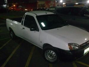 Ford courier 