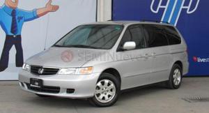 Honda Odyssey ()