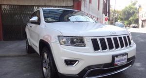 Jeep Grand Cherokee ()