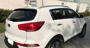 Kia Sportage ()