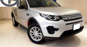 Land Rover Discovery ()