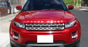 Land Rover Range Rover Evoque ()