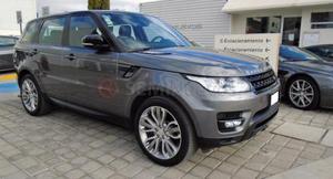 Land Rover Range Rover Sport ()