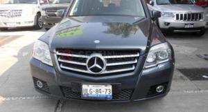 Mercedes Benz Clase GLK ()