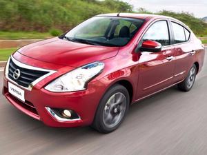 NISSAN VERSA  SIN BURO Y SIN ENGANCHE