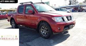 Nissan Frontier ()