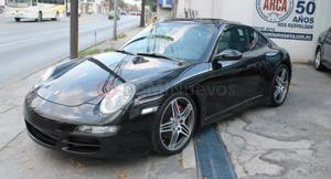 Porsche Carrera ()